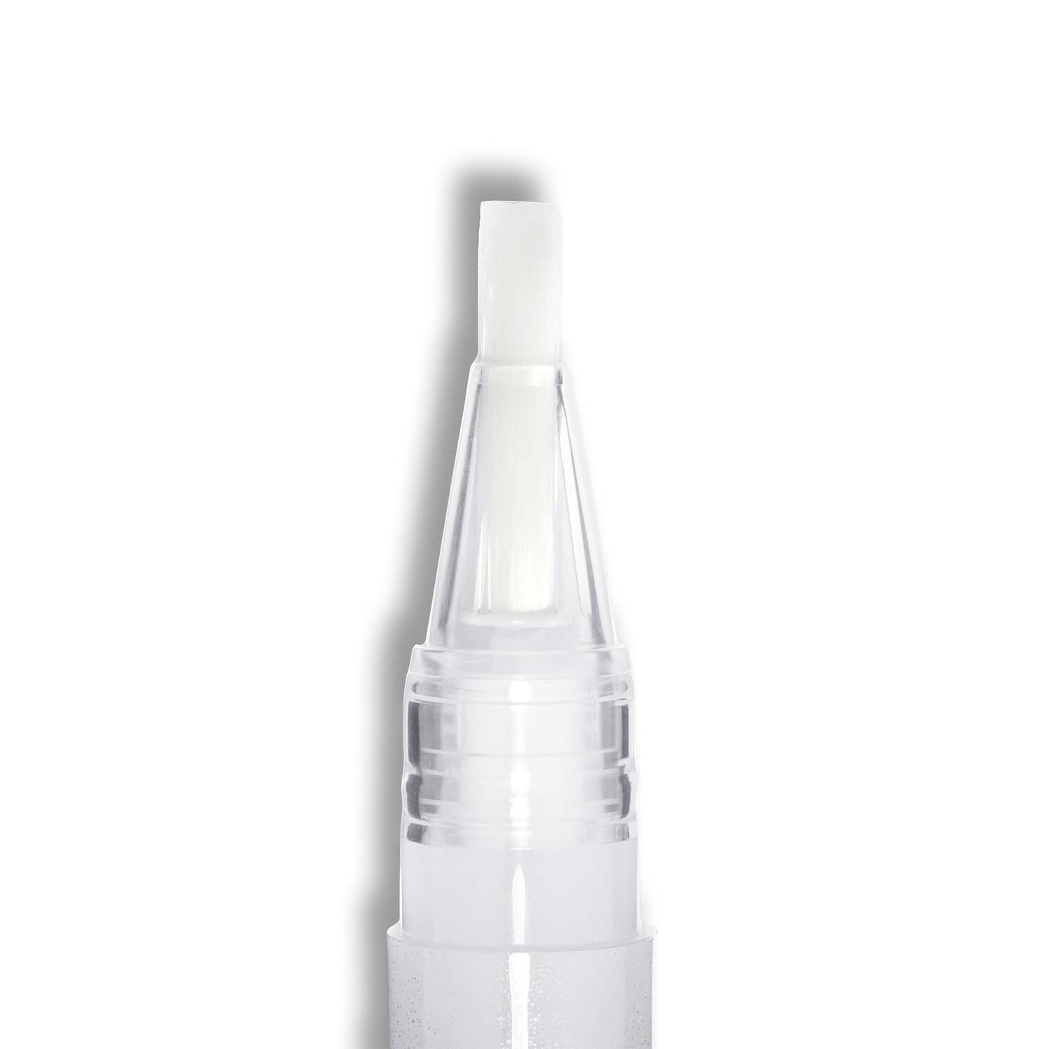 PLUMPING LIP GLAZE CLEAR (LABIAL VOLUMINIZADOR)